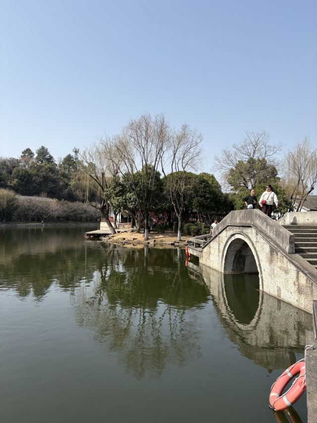 绍兴东湖风景区旅行图片 4