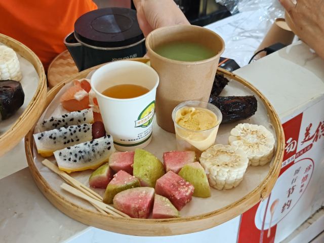 世界热带水果之窗(海南盛大共享农庄)旅行图片 2