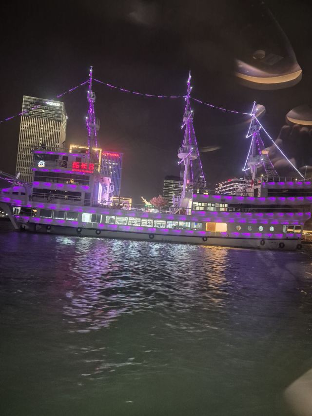 外滩旅行图片 2