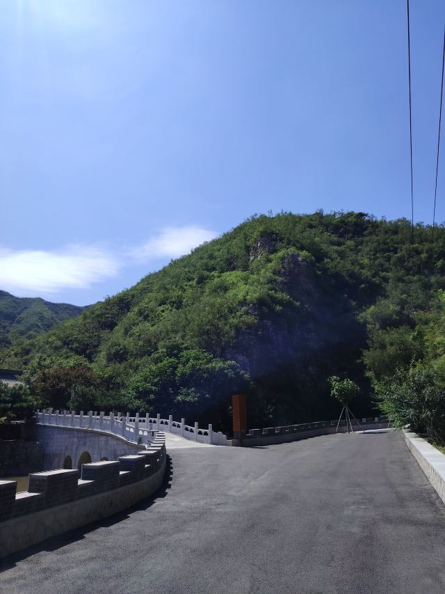 千灵山旅行图片 3
