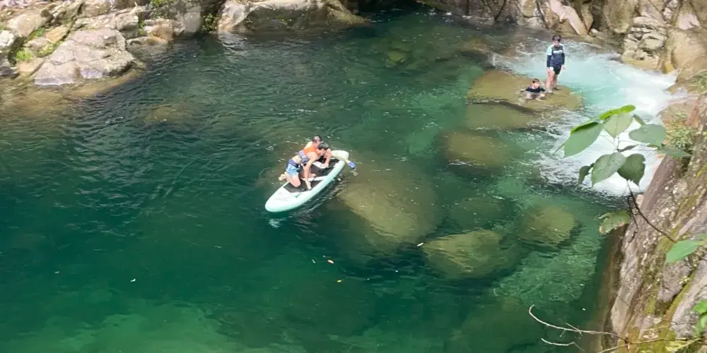 永安旅遊