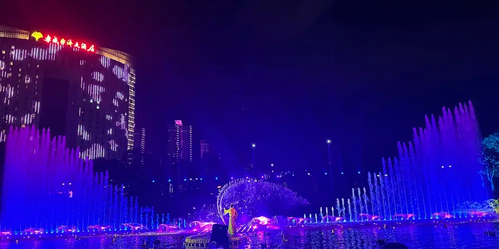 永安旅遊