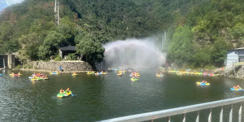 永安旅遊