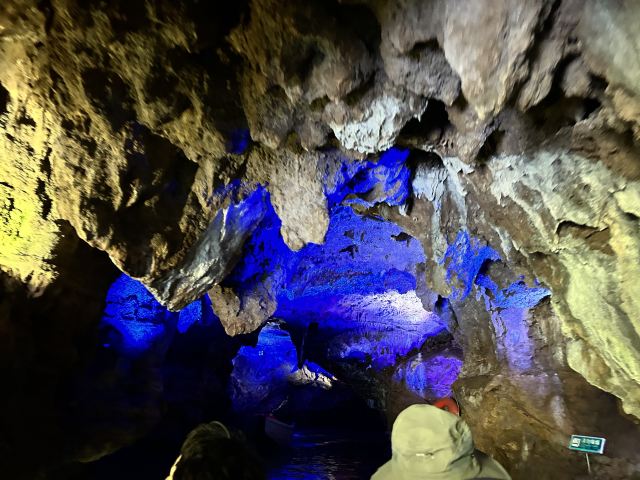 灵栖洞旅行图片 3