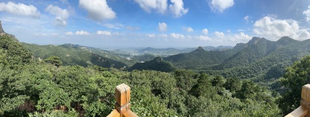 青岩寺风景区旅行图片 1