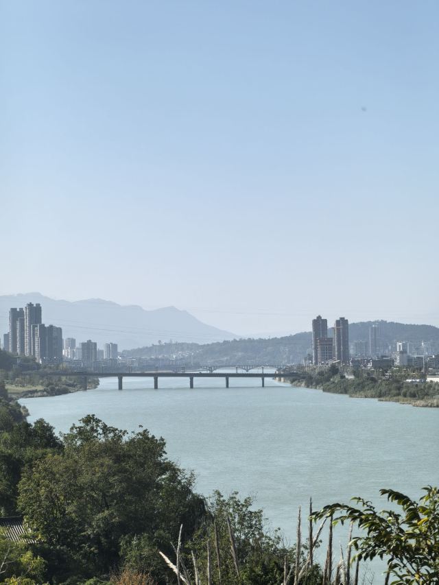 千佛崖旅行图片 9
