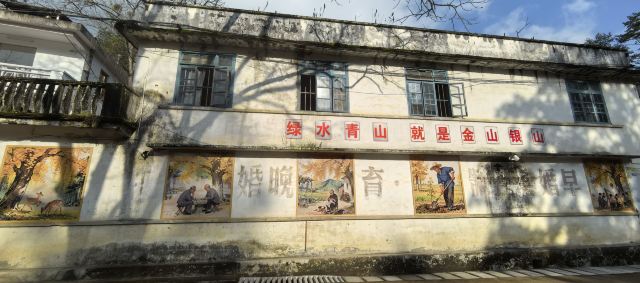南雄帽子峰旅游景区旅行图片 2