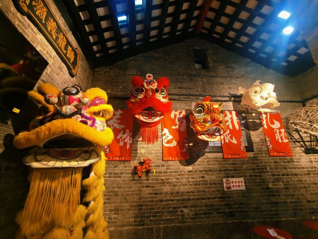 南风古灶旅行图片 5