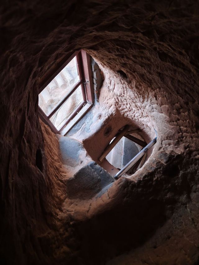 马蹄寺北寺石窟旅行图片 1
