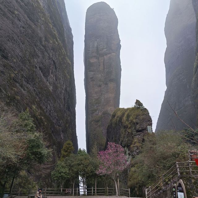 江郎山-廿八都旅游区旅行图片 6