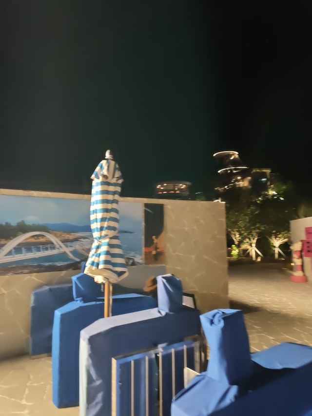日出情人湾风景区旅行图片 3