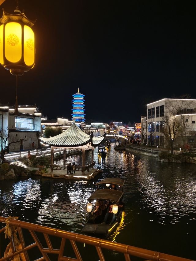 婺女洲度假区旅行图片 4