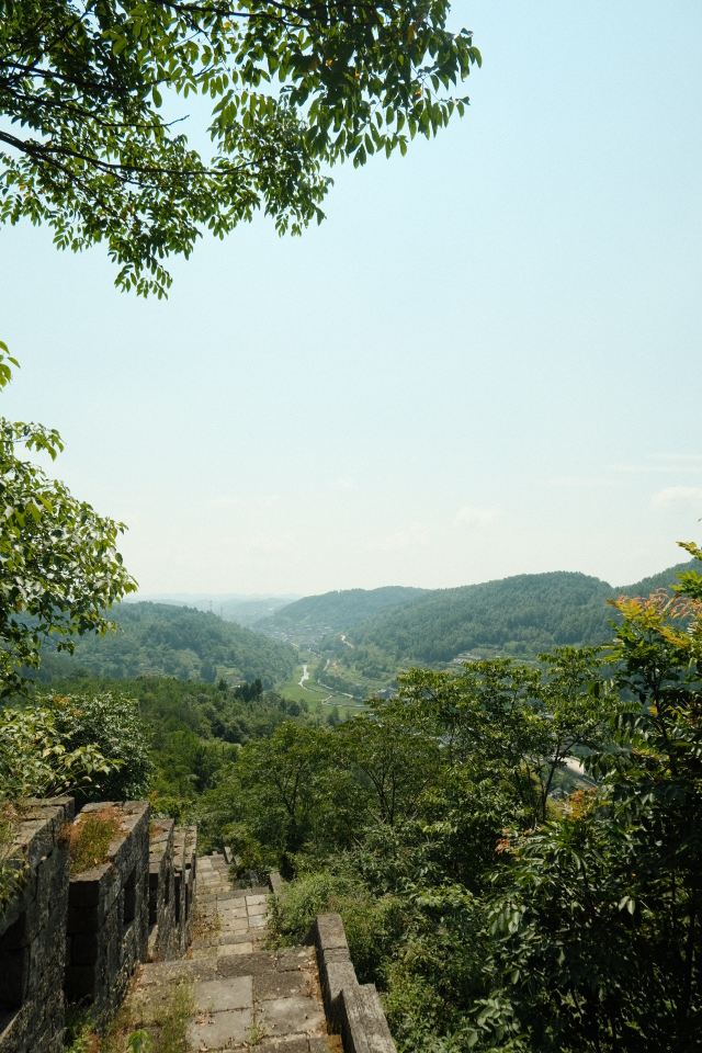 南方长城旅行图片 3