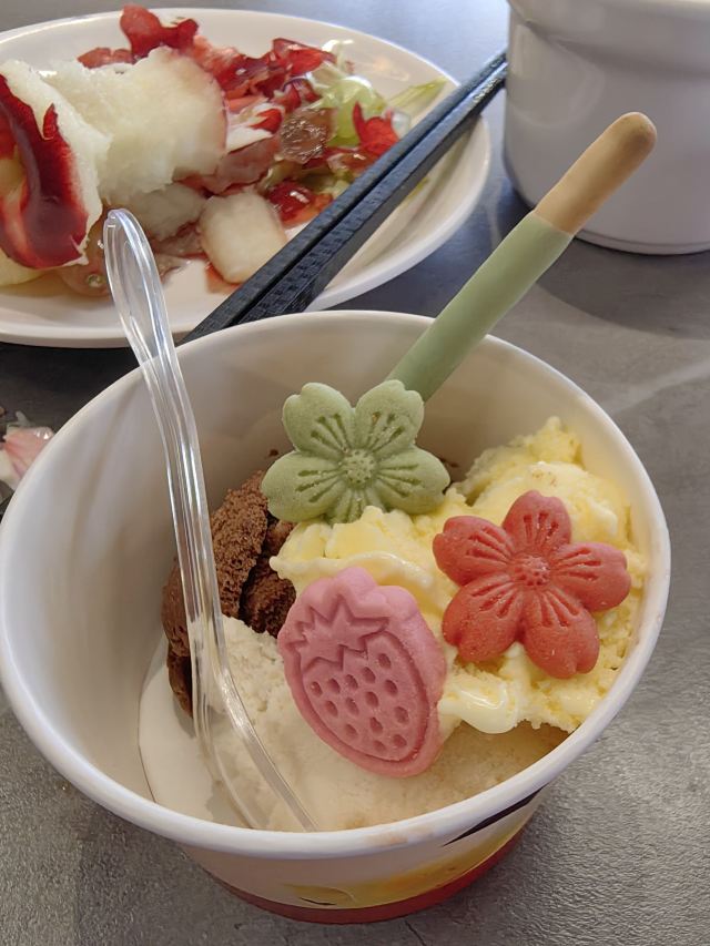 首钢园旅行图片 3