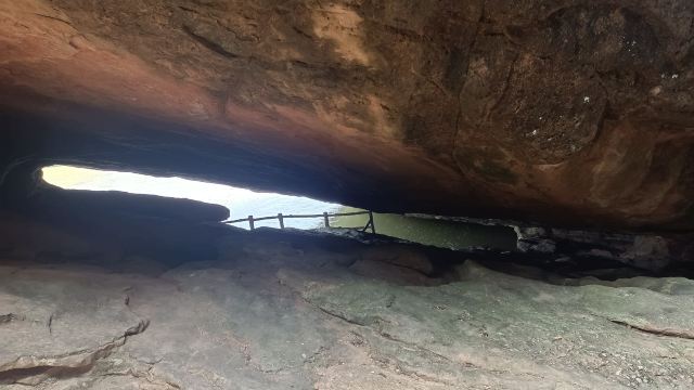 青龙岩风景区旅行图片 5