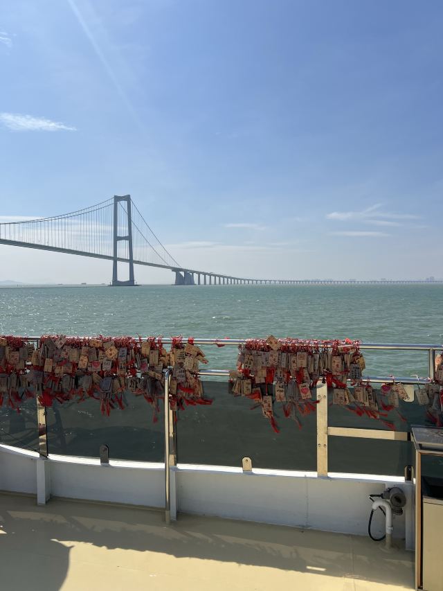 海上彩虹号旅行图片 3