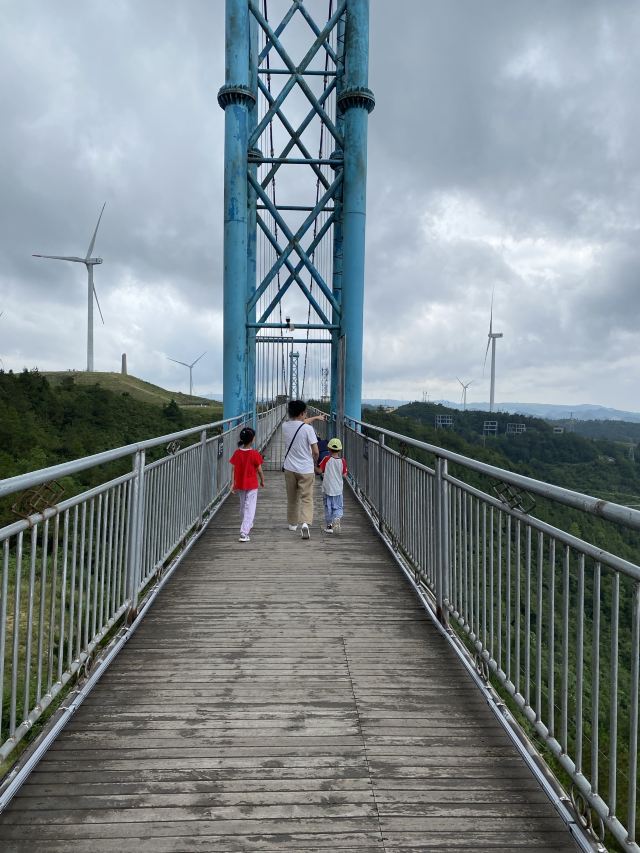 龙里油画大草原旅行图片 3