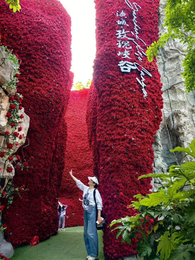 中国春秋淹城旅游区旅行图片 2