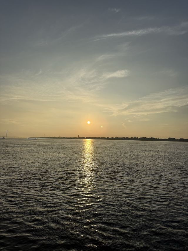 浔阳江号游轮旅行图片 1
