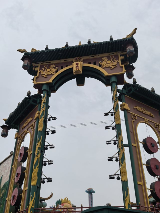 青岛明月·山海间旅行图片 2