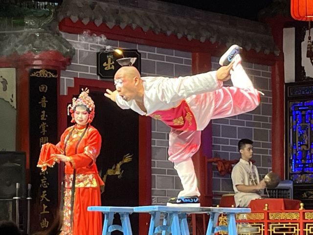 苏廷玉故居旅行图片 1
