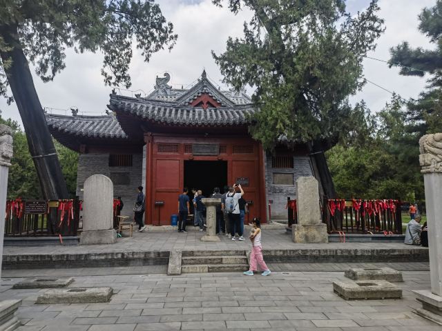 毗卢寺旅行图片 4