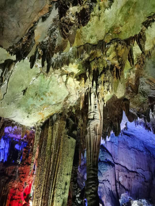 灵栖洞旅行图片 1