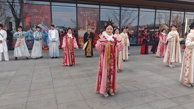 舜山小镇旅行图片 9