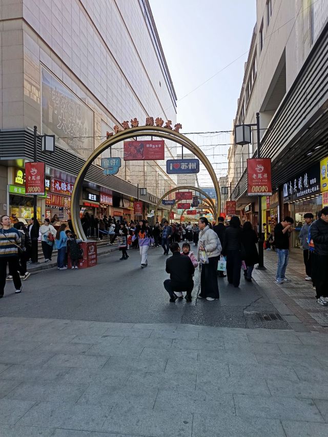 盘门景区旅行图片 3