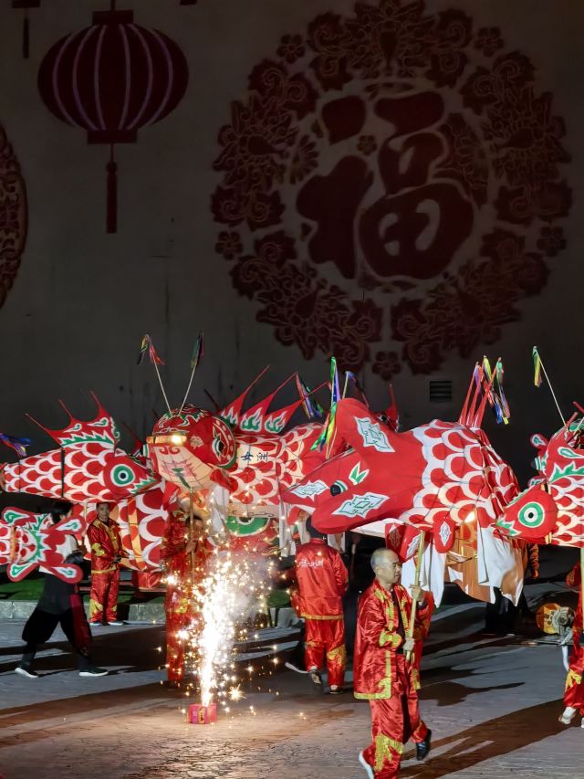 婺女洲度假区旅行图片 3