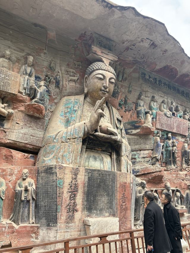 武隆喀斯特旅游区旅行图片 1