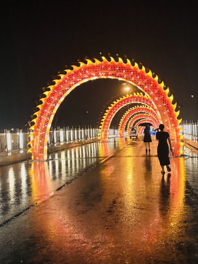 哒哒岛旅游度假区旅行图片 1