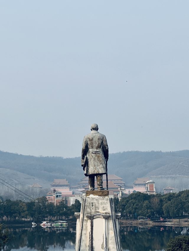 滁州长城梦世界影视基地旅行图片 4
