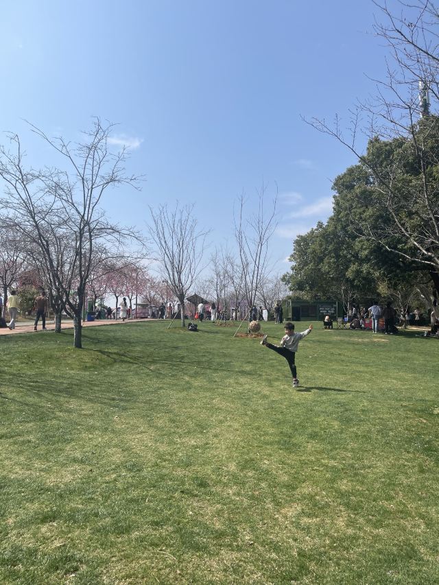 江西省凤凰沟风景区旅行图片 1