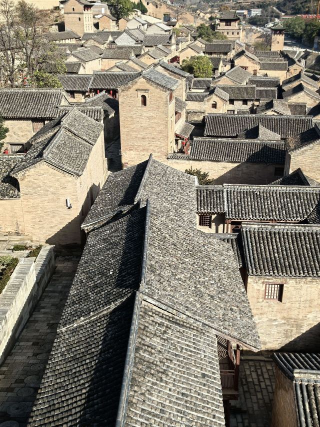 湘峪古堡旅行图片 9