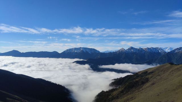 达瓦更扎景区旅行图片 3