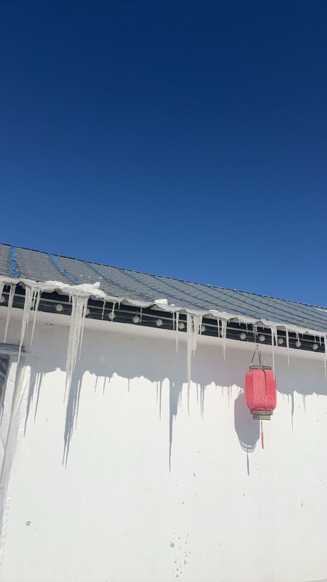 长白山西麓白溪全域漂流风景区旅行图片 2