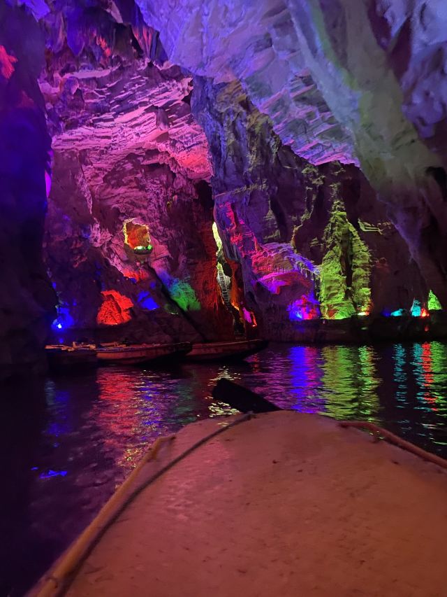 青岩古镇旅行图片 4