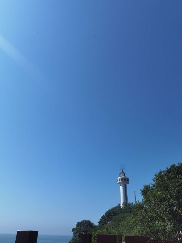秦皇求仙入海处旅行图片 4