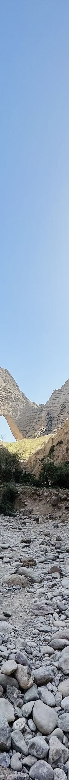 阿图什天门景区-阿图什-God_of_Gamblers