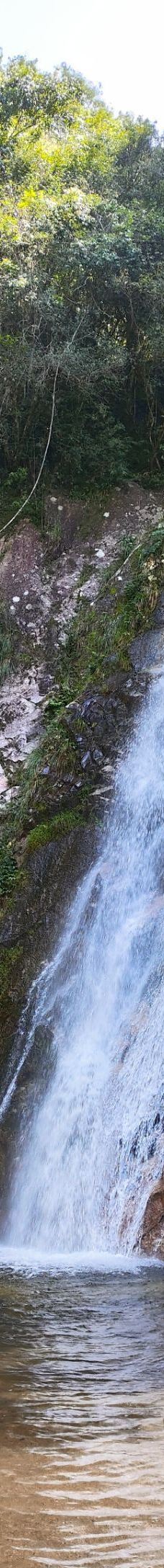 广东第一峰旅游风景区-阳山-惠大狮