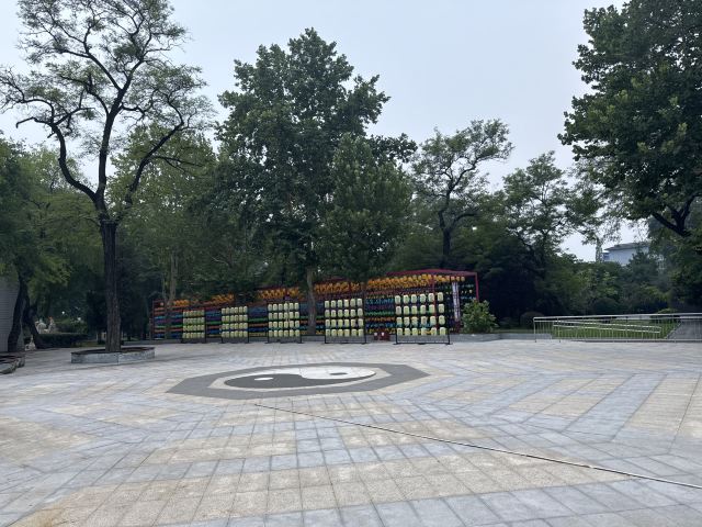 秦皇求仙入海处旅行图片 2