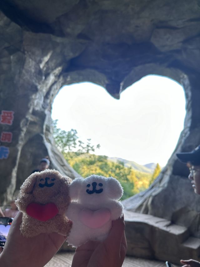 皖南之心·龙泉洞旅行图片 6