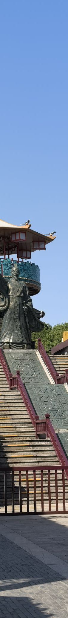 中国春秋淹城旅游区-常州-YoYo_5B1I9J9F