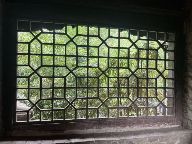 山陕会馆旅行图片 3