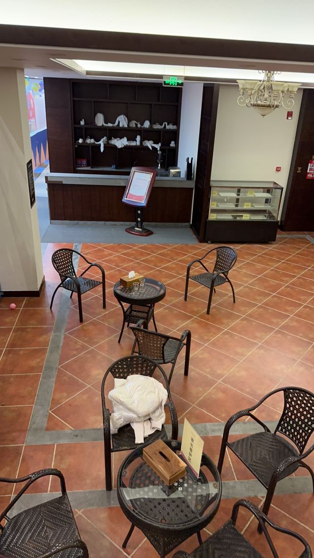 蓝山源岭南东方温泉旅行图片 1