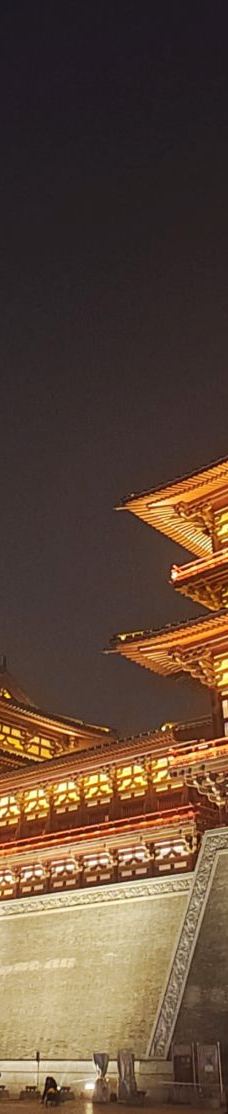 隋唐洛阳城应天门遗址-洛阳-樱桃