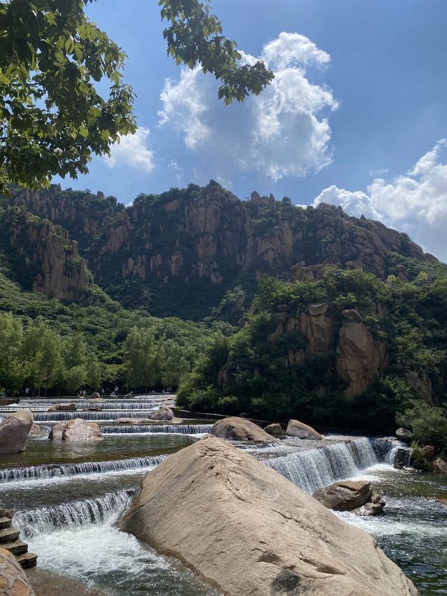 冰塘峪旅行图片 8