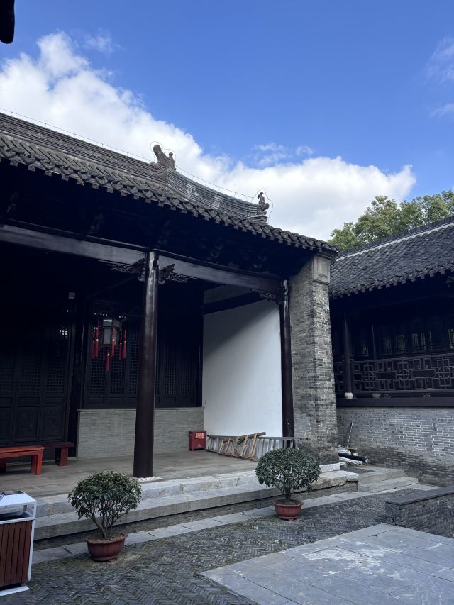 学政试院旅行图片 4