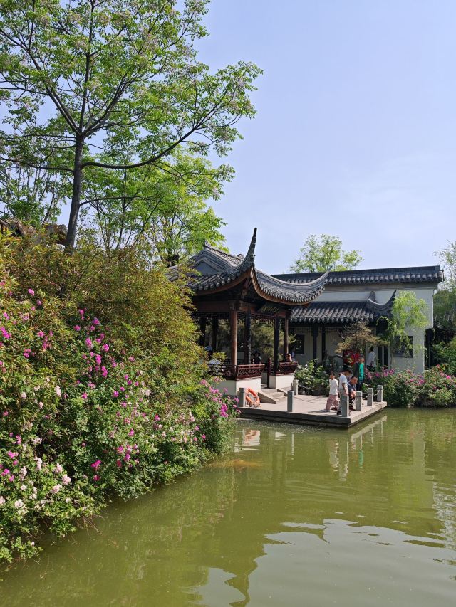 宛园旅行图片 7